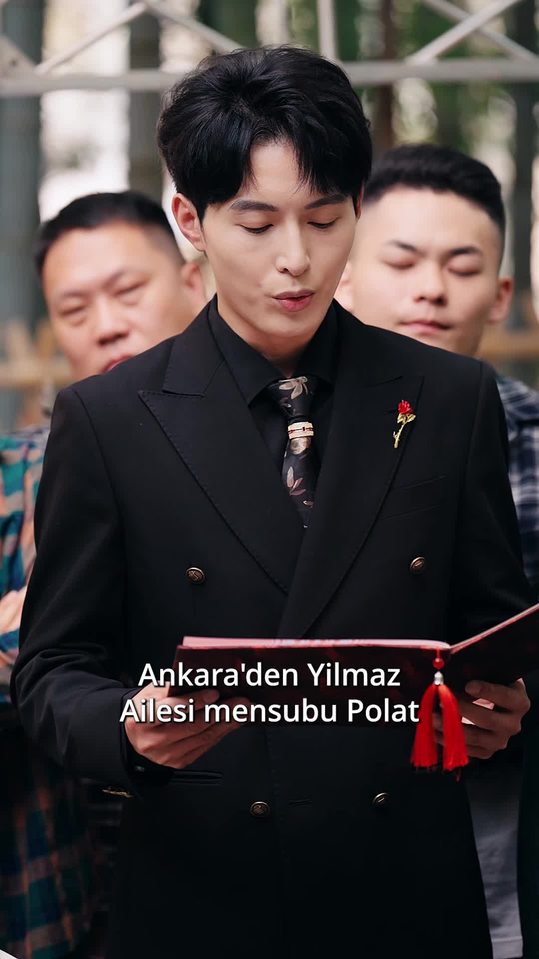 Folge 38 - Dilenci Prens